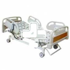 تخت برقی بیمار سه شکن بندکس ژاپن
